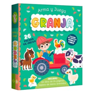 Arma y Juega – Granja