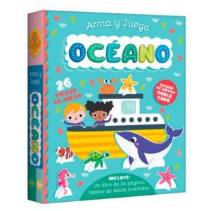 Arma y Juega – Océano