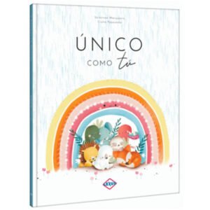 Único como tú