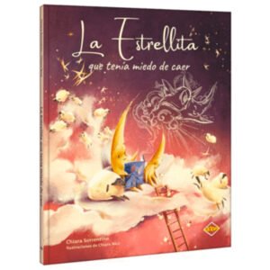 La Estrellita que Tenía Miedo Caer