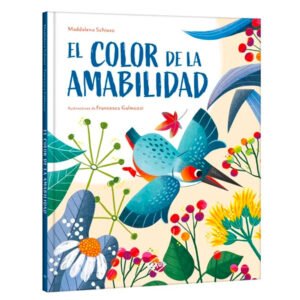 El Color de la Amabilidad