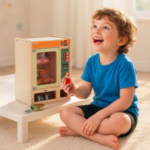 Máquina expendedora Ship & Go
