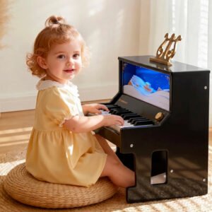 Piano inteligente