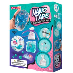 Sirena Tape