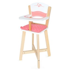 Silla alta para muñeca Dulces Tentaciones