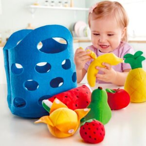 Cesta de Frutas
