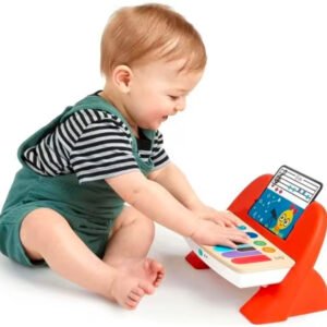 Piano para bebés