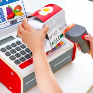 Caja registradora
