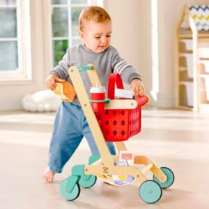 Carrito de compras
