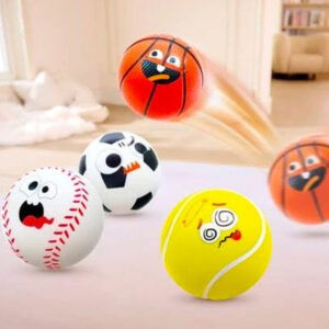 Pelota saltarina