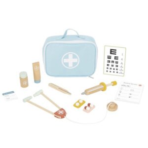 Pequeño Doctor