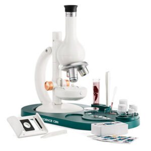 Microscopio