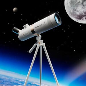 Telescopio Horizonte Estelar